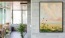 a painting on a wall