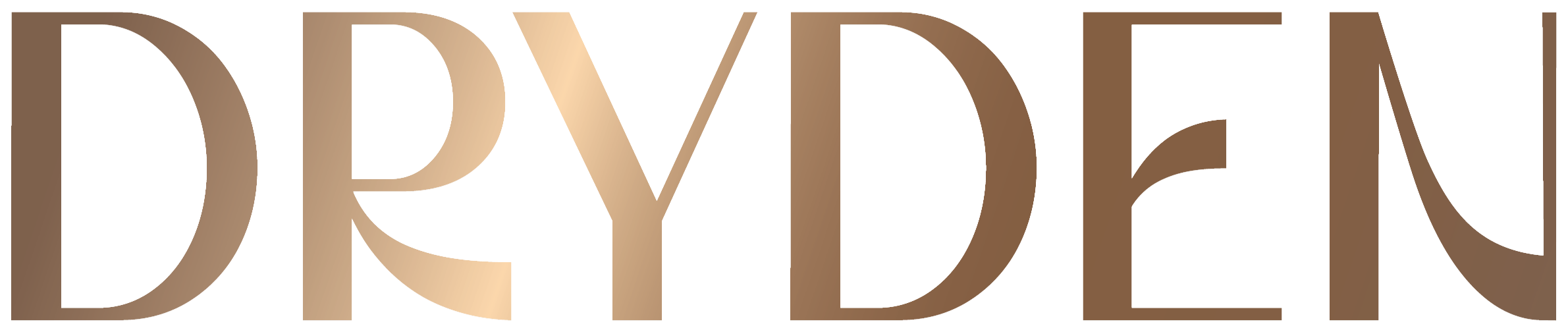 Dryden Logo