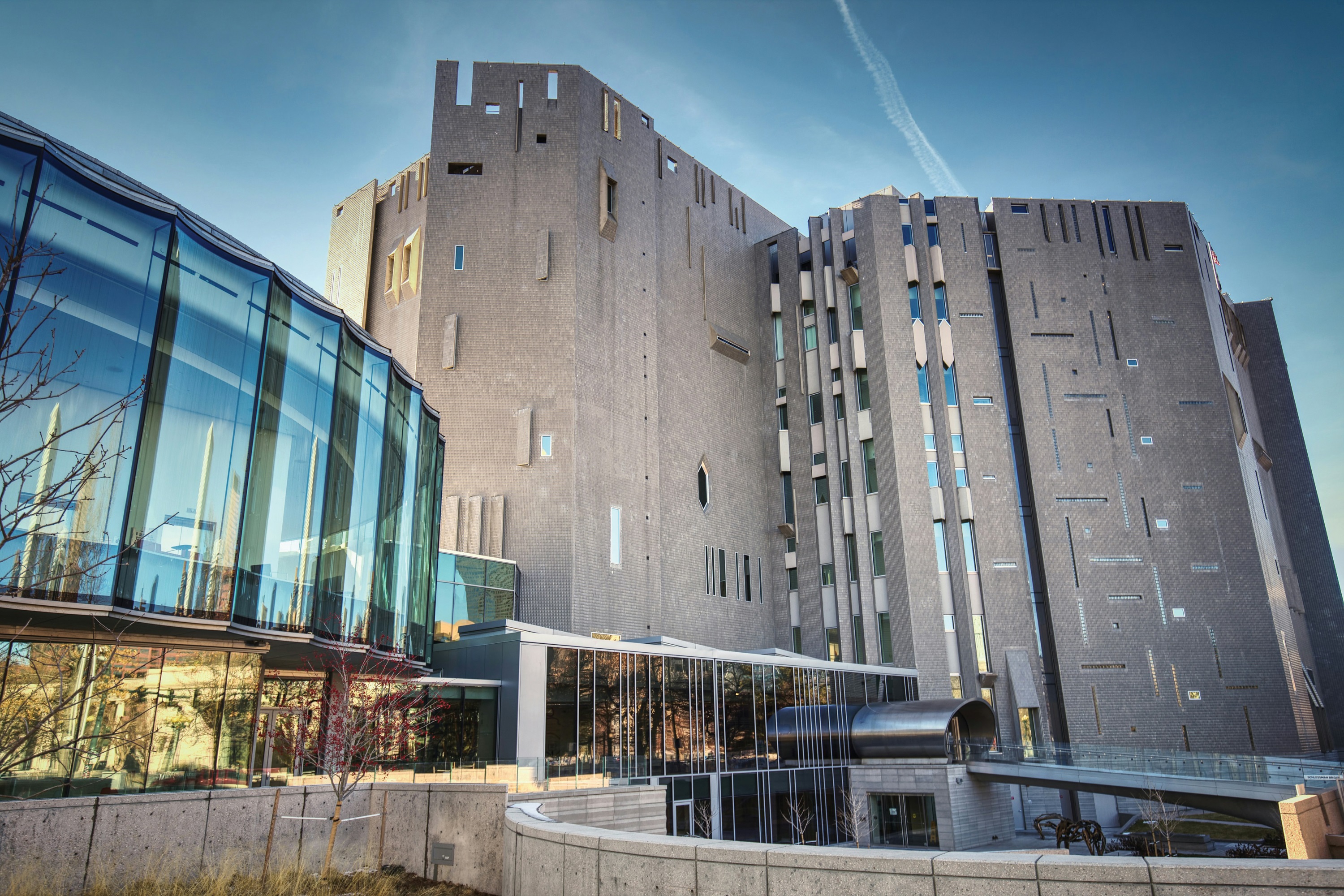 Denver's Cultural Hub